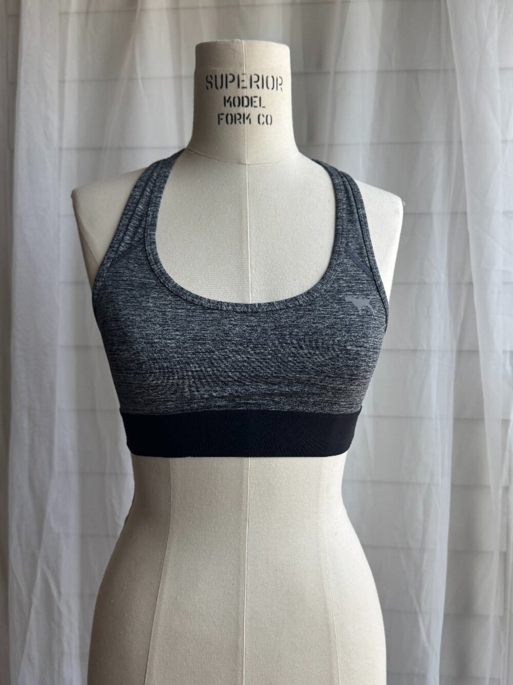 VS PINK sports bra